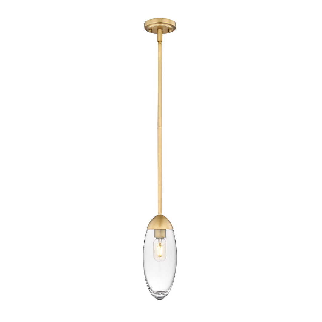 1 Light Pendant by Z-Lite