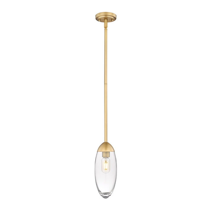 1 Light Pendant by Z-Lite