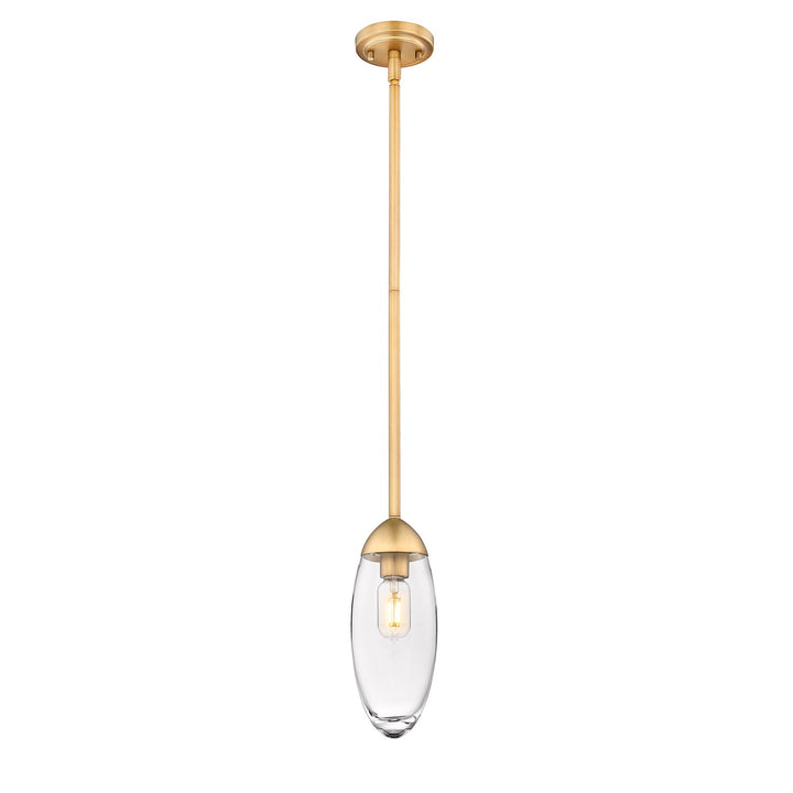 1 Light Pendant