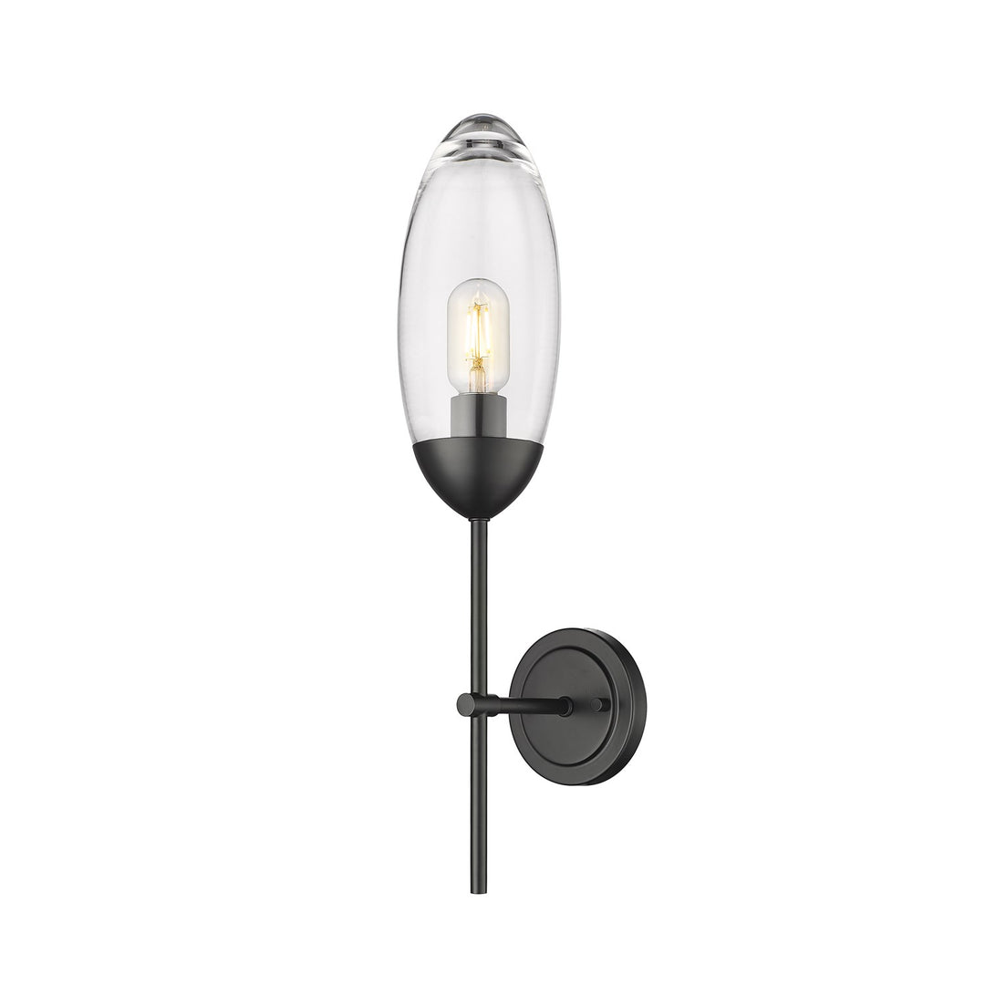 1 Light Wall Sconce by Z-Lite