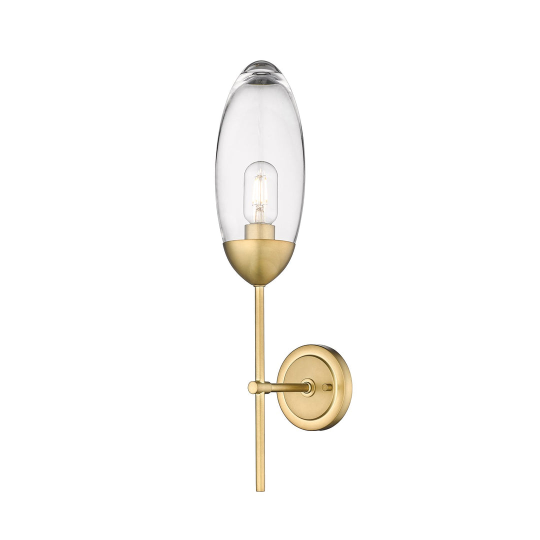 1 Light Wall Sconce by Z-Lite