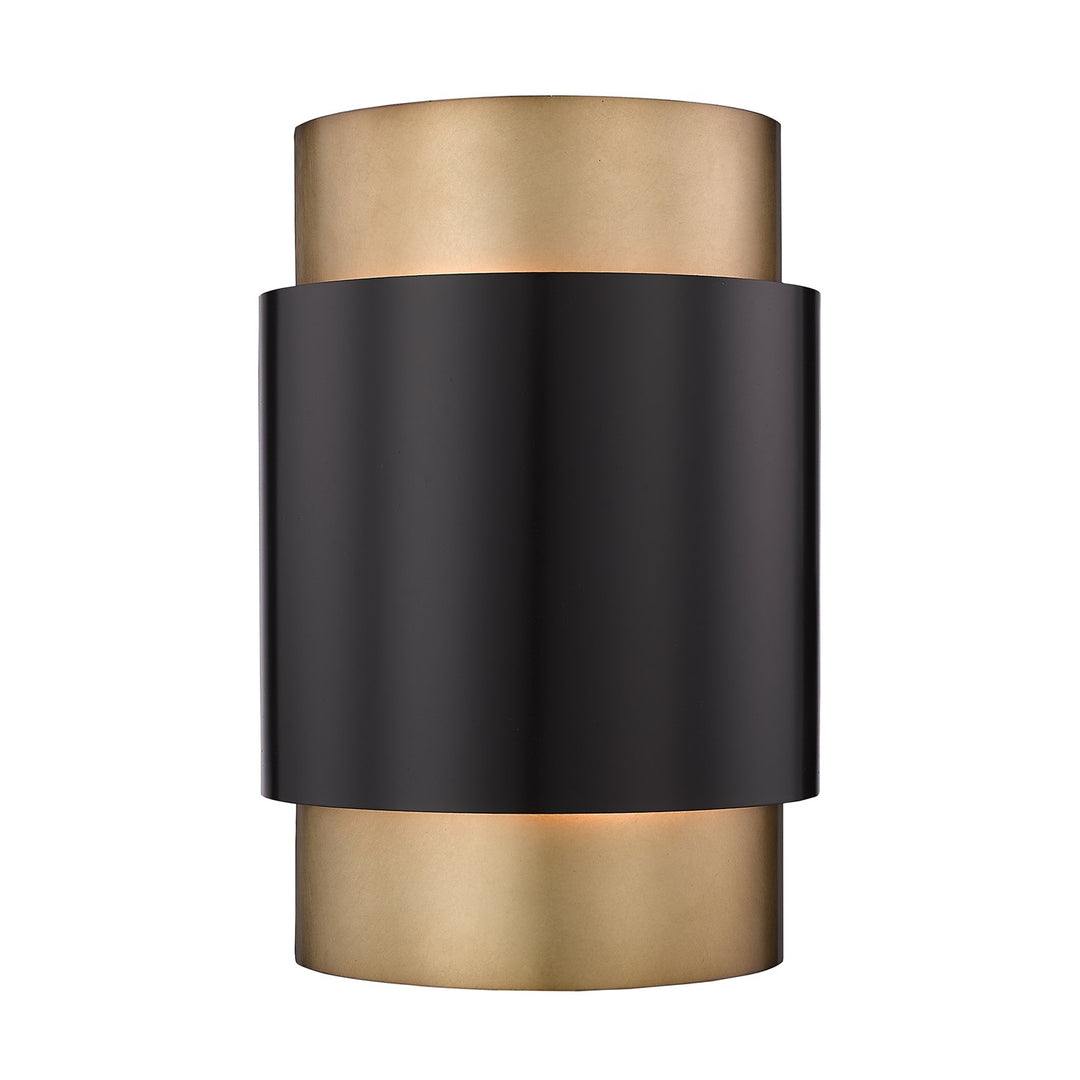 2 Light Wall Sconce by Z-Lite