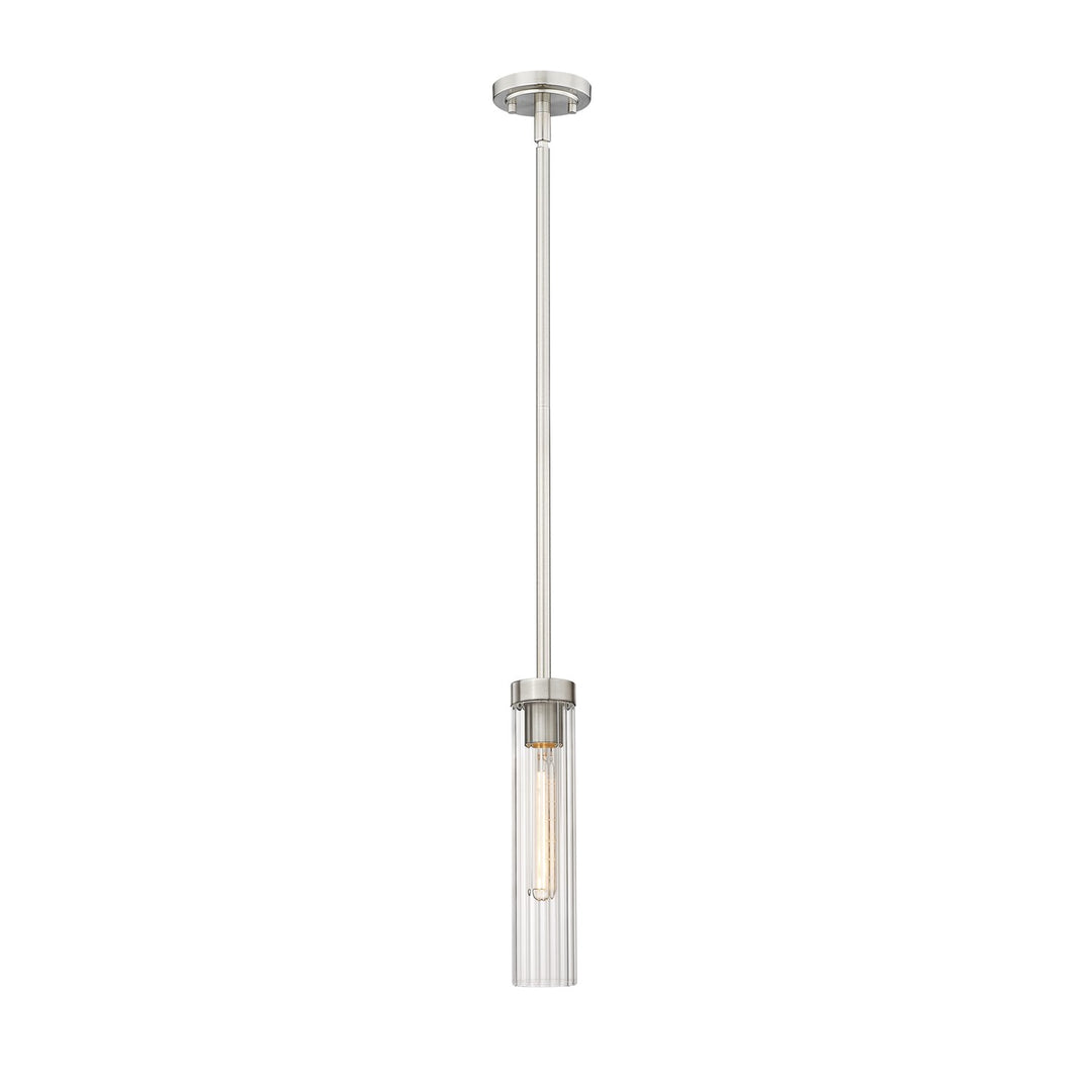 1 Light Pendant by Z-Lite