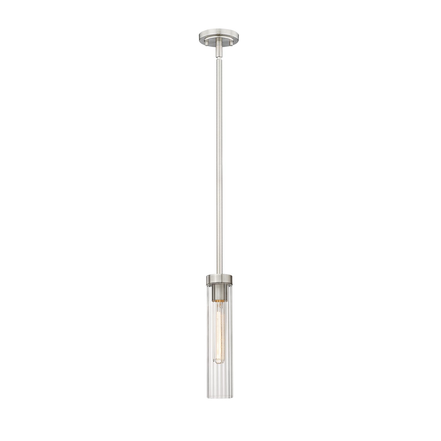 1 Light Pendant by Z-Lite