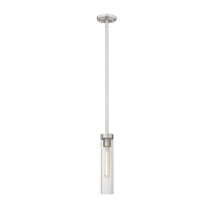 1 Light Pendant by Z-Lite