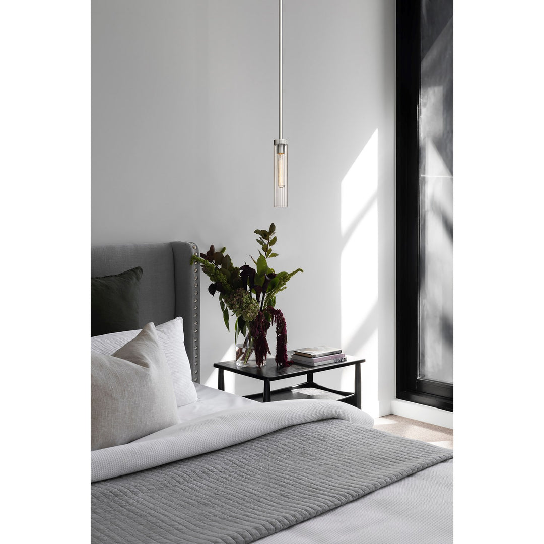 1 Light Pendant