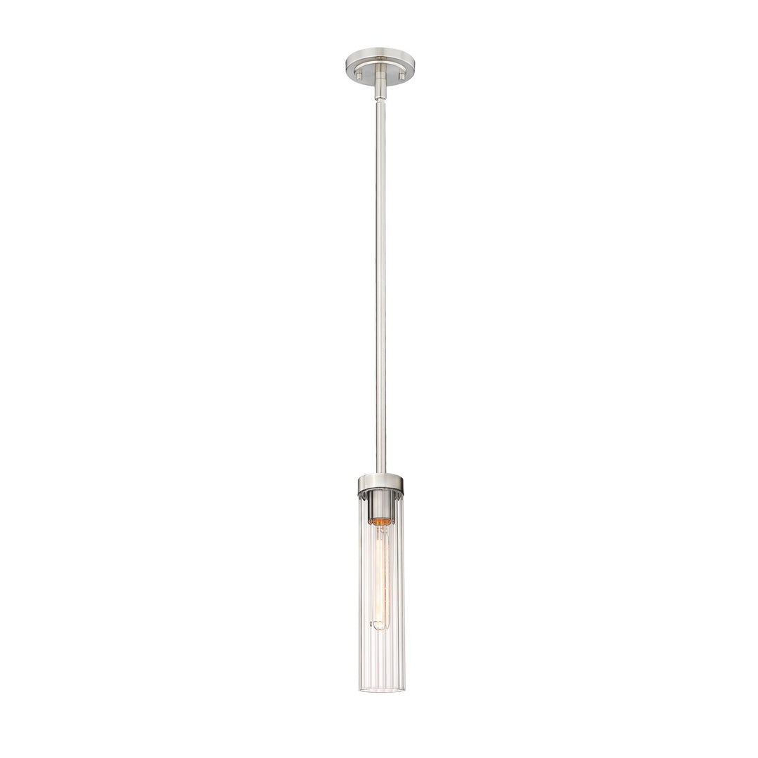 1 Light Pendant