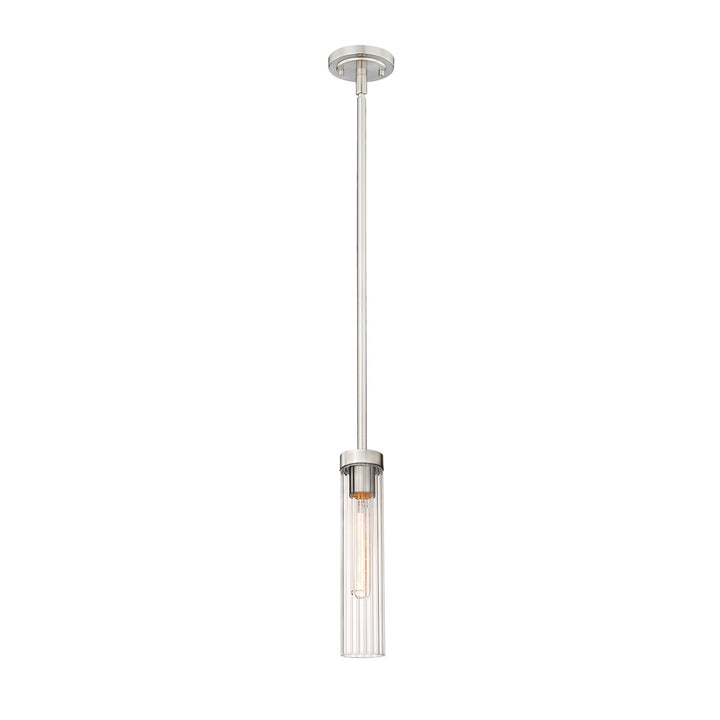1 Light Pendant