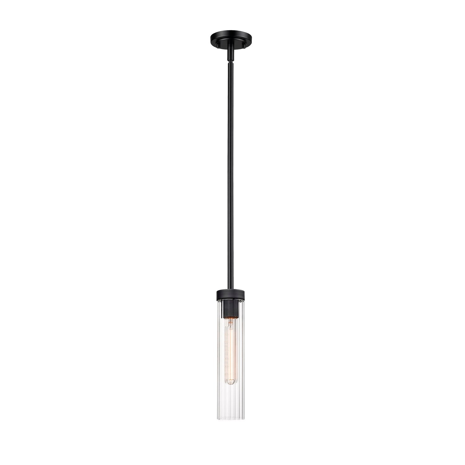 1 Light Pendant by Z-Lite