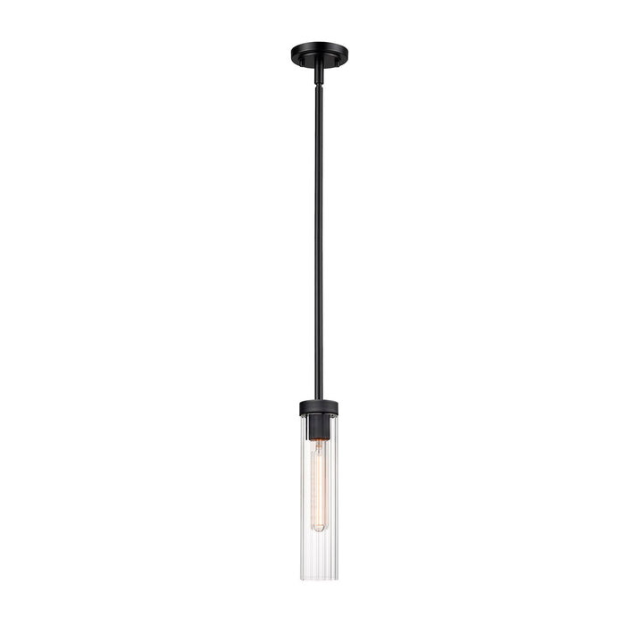 1 Light Pendant by Z-Lite