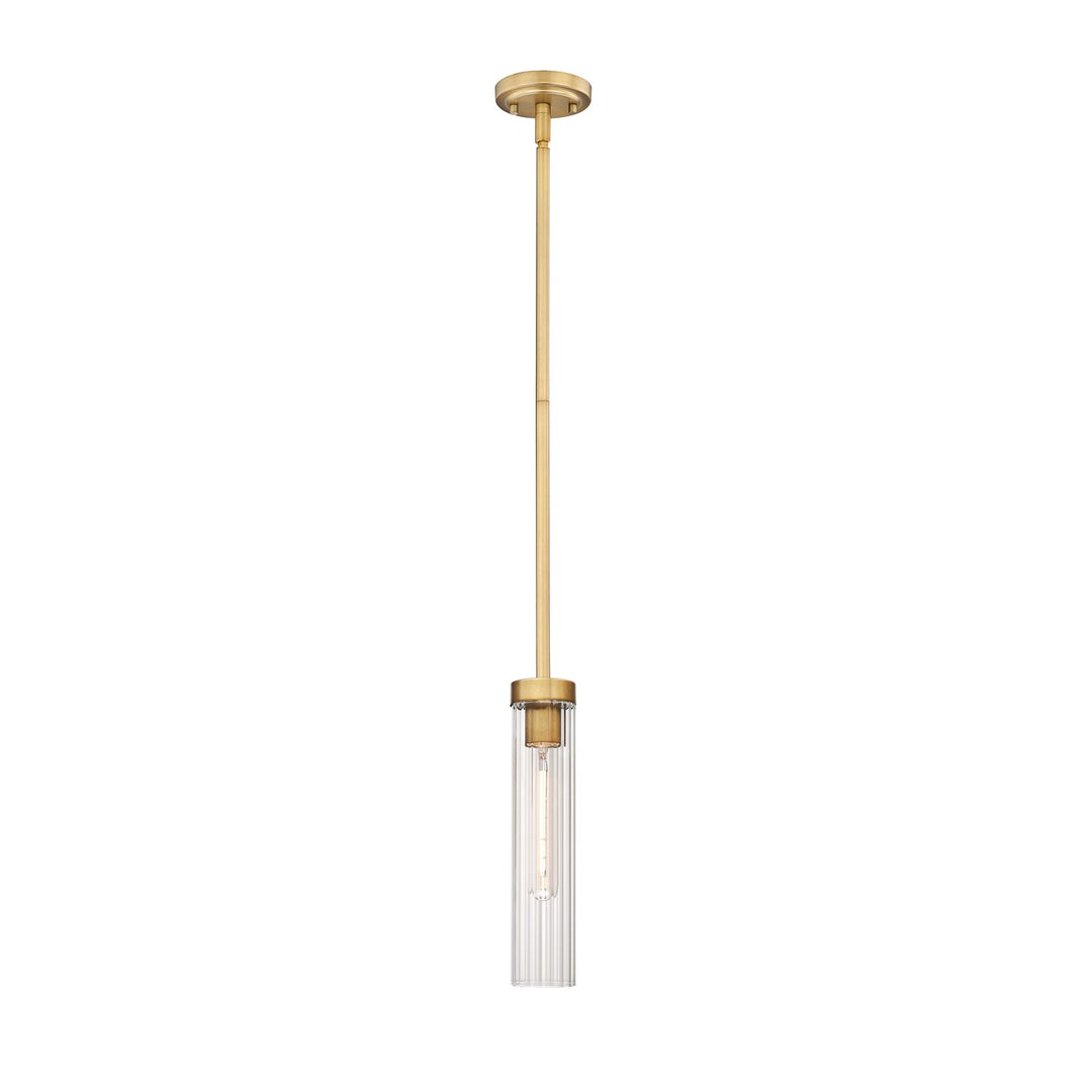 1 Light Pendant by Z-Lite