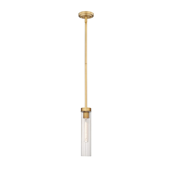 1 Light Pendant by Z-Lite