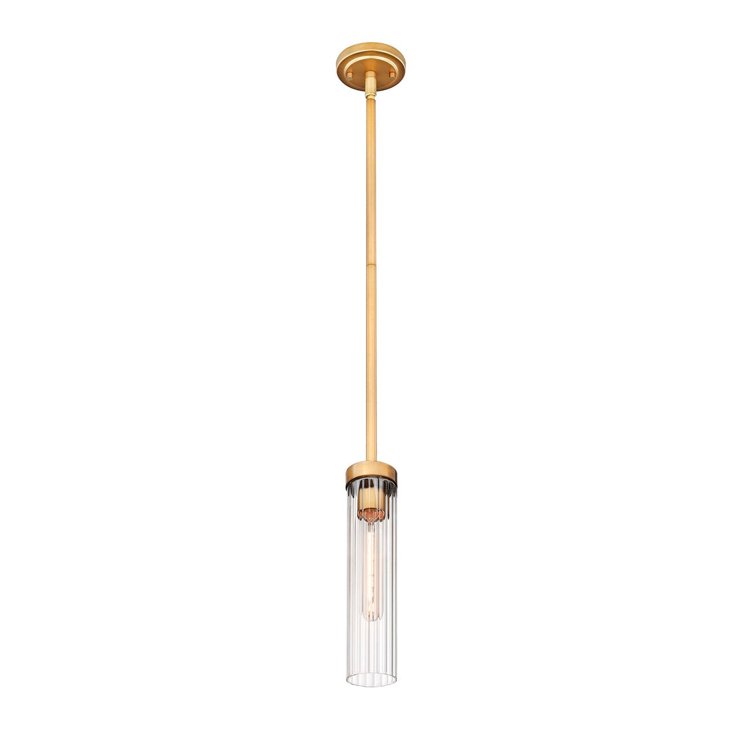 1 Light Pendant