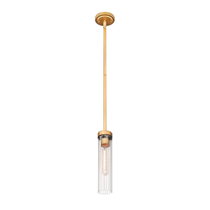 1 Light Pendant