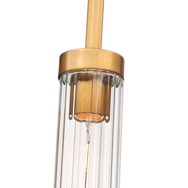 1 Light Pendant