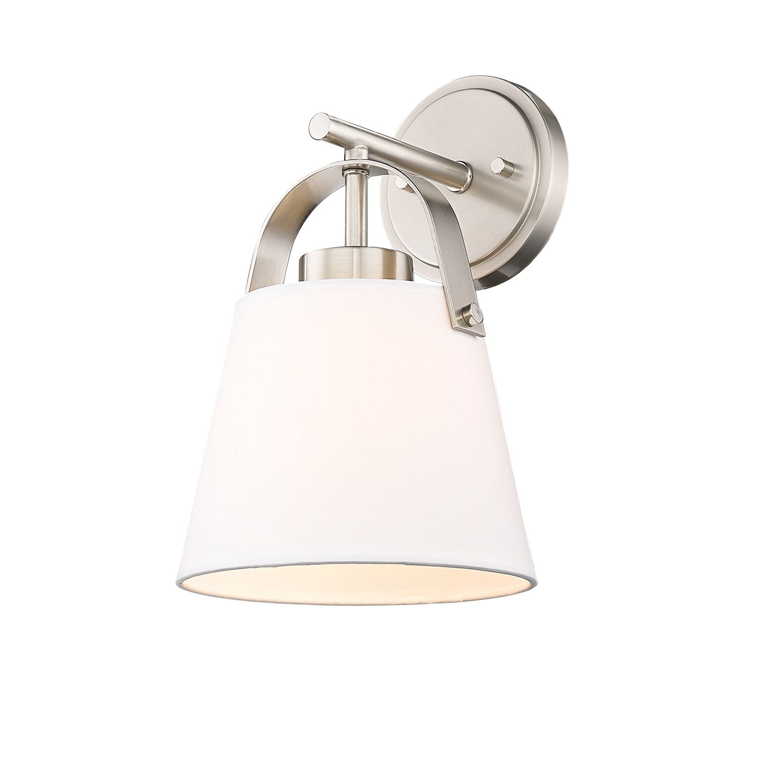 1 Light Wall Sconce by Z-Lite