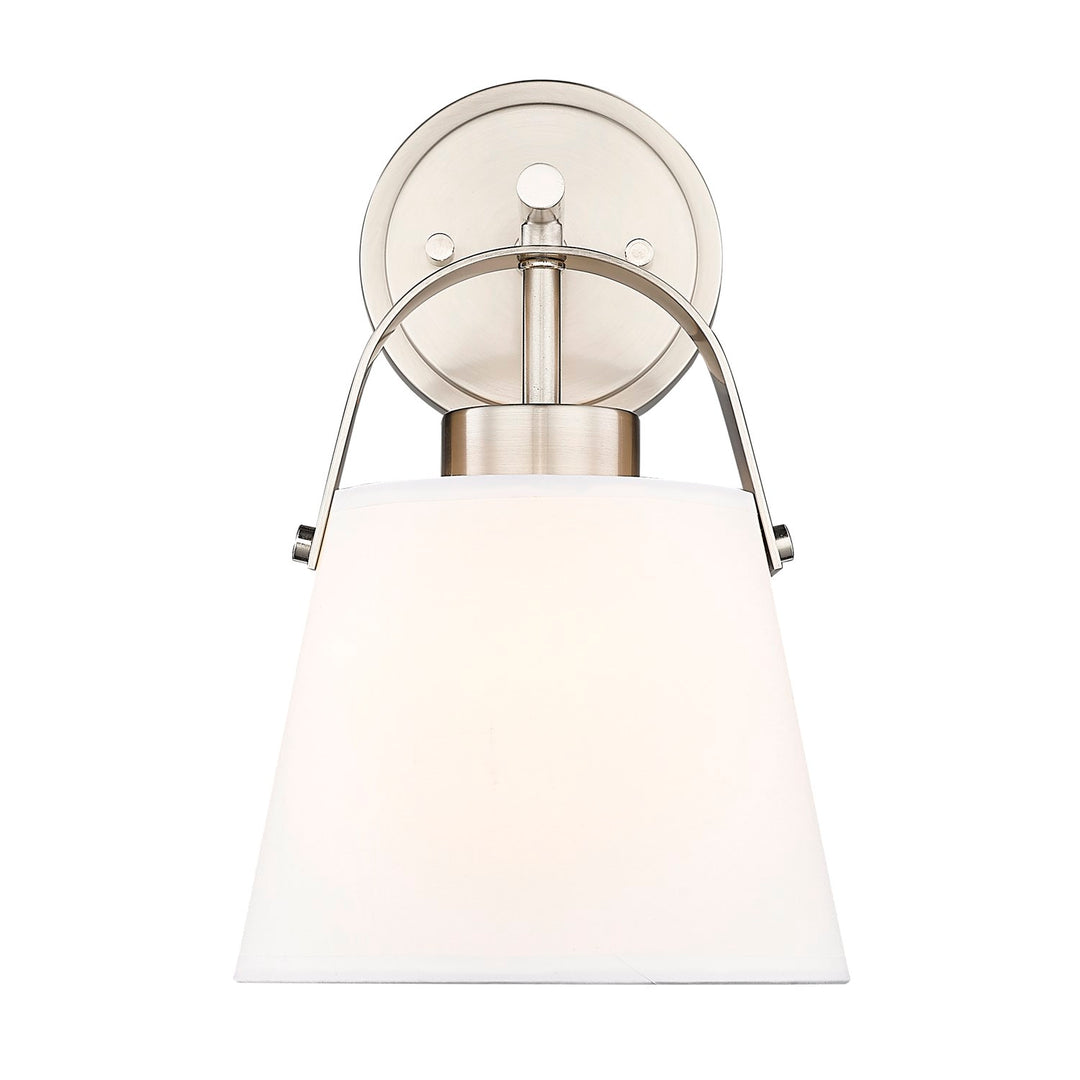 1 Light Wall Sconce