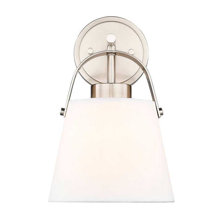 1 Light Wall Sconce