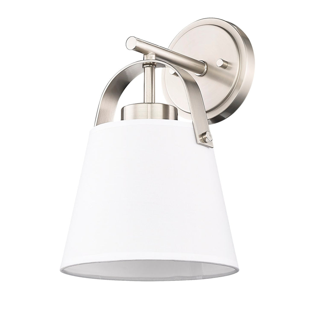 1 Light Wall Sconce