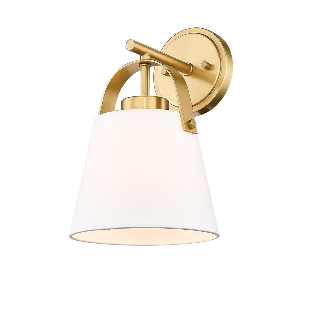 1 Light Wall Sconce by Z-Lite
