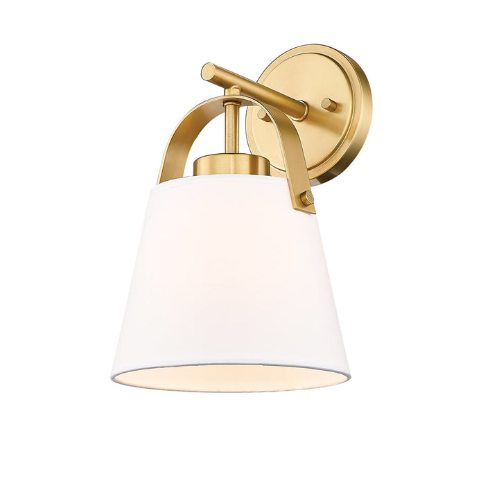 1 Light Wall Sconce by Z-Lite