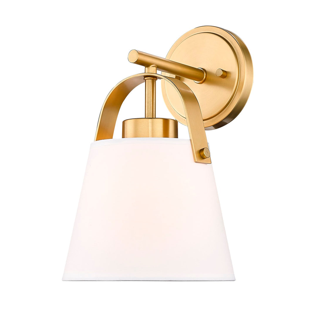 1 Light Wall Sconce