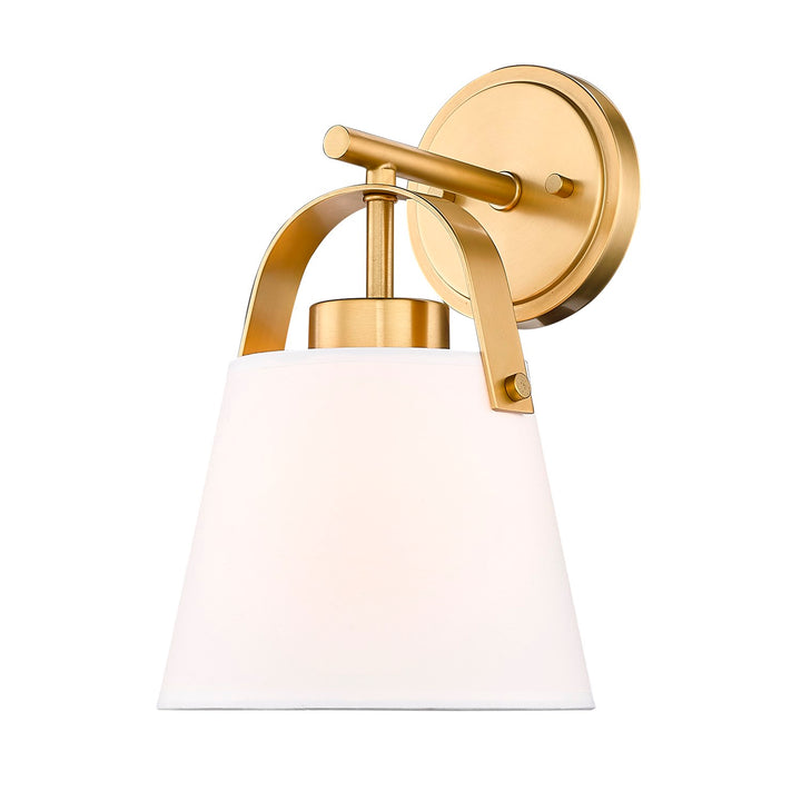 1 Light Wall Sconce