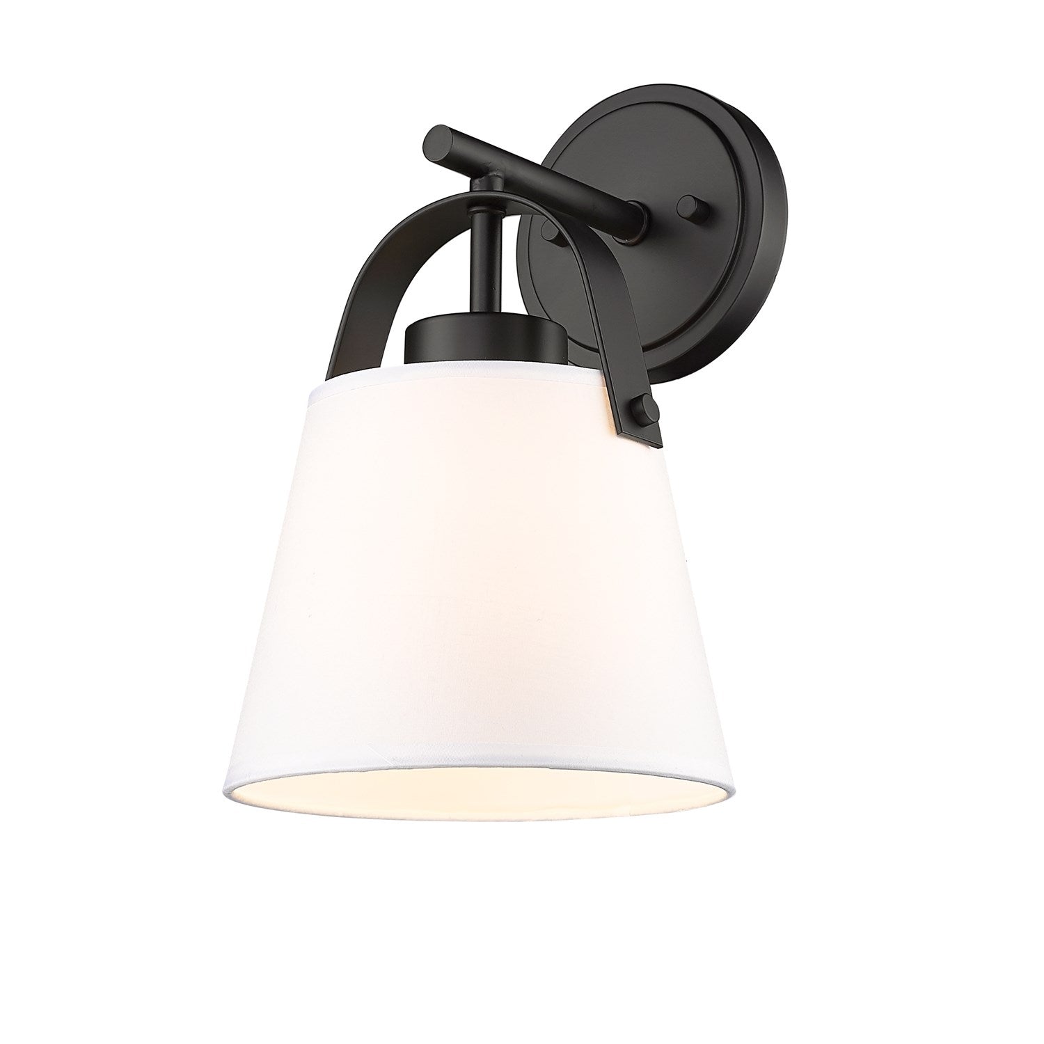 1 Light Wall Sconce by Z-Lite
