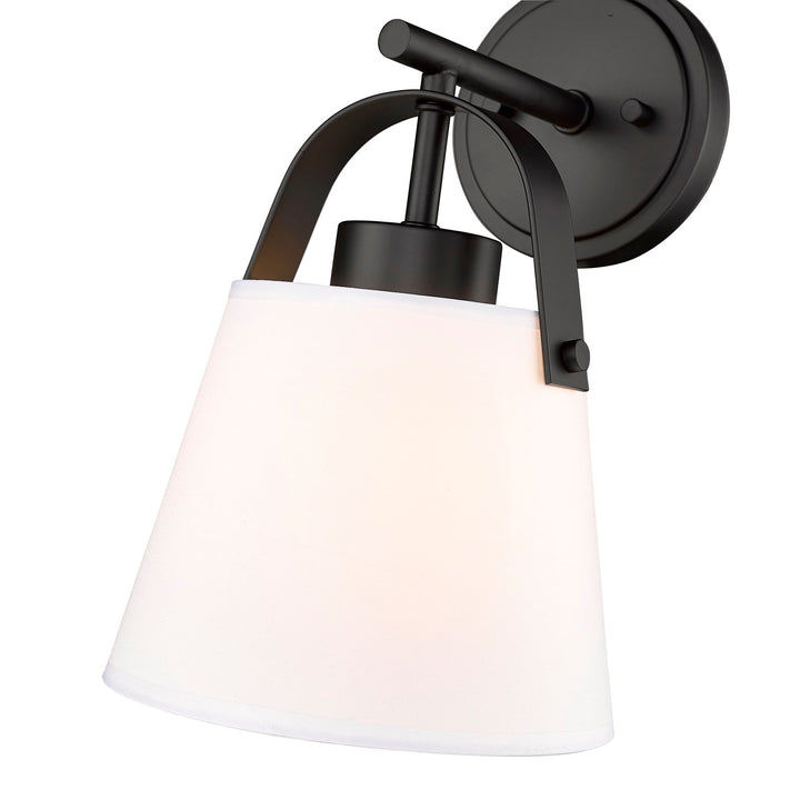 1 Light Wall Sconce