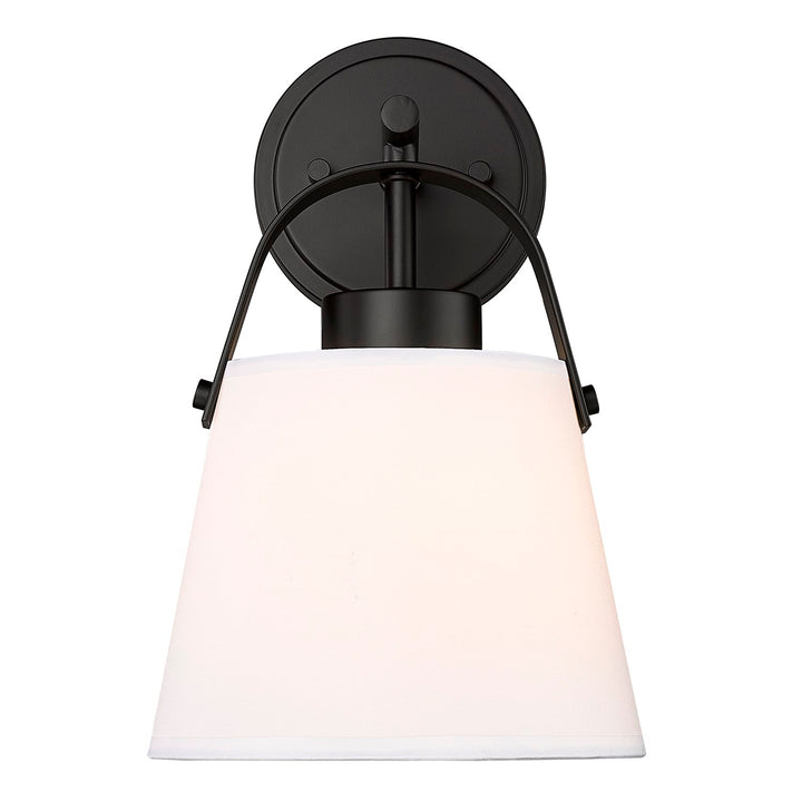 1 Light Wall Sconce