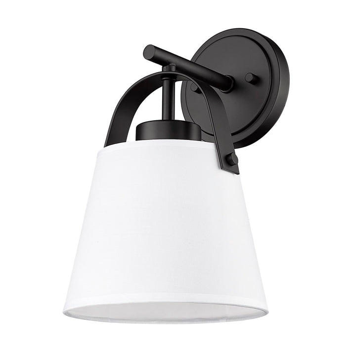 1 Light Wall Sconce