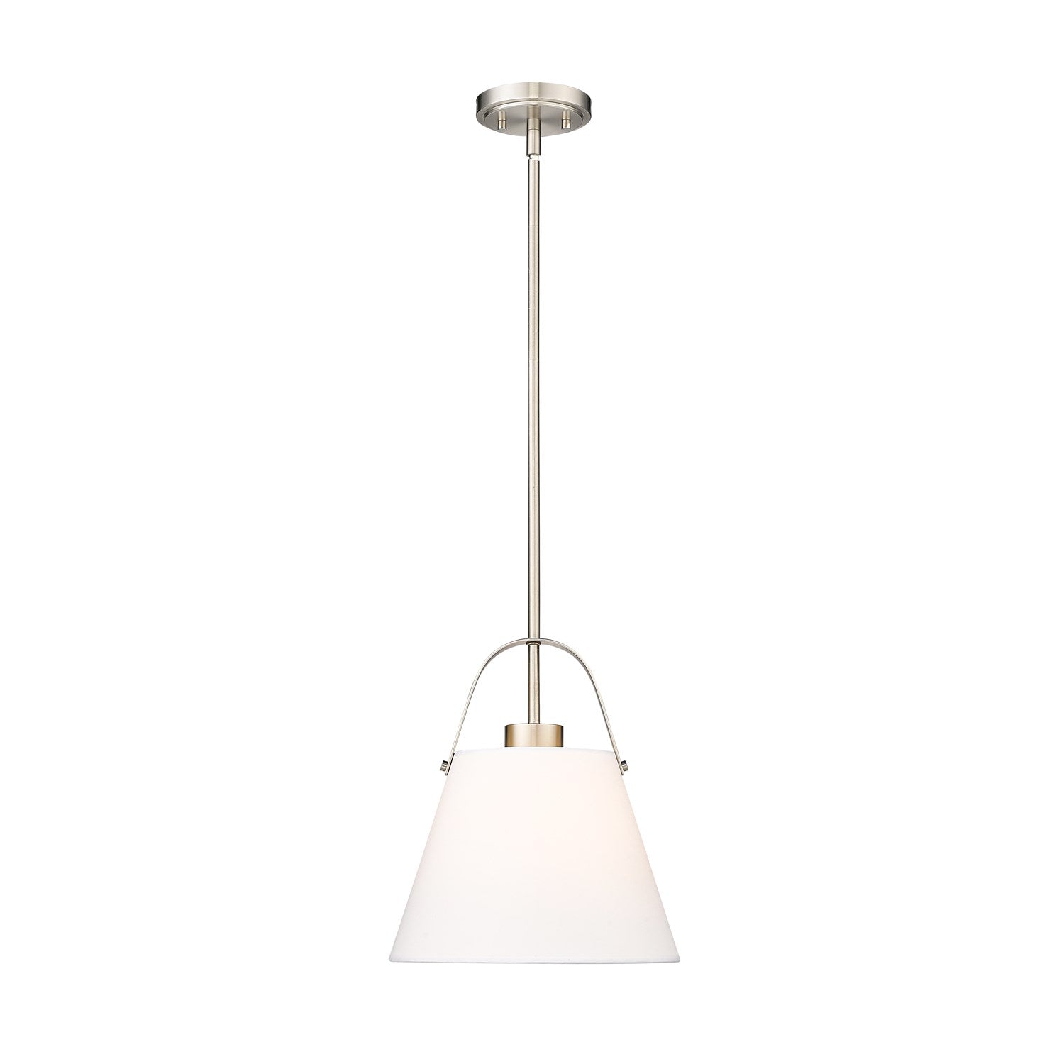 1 Light Pendant by Z-Lite
