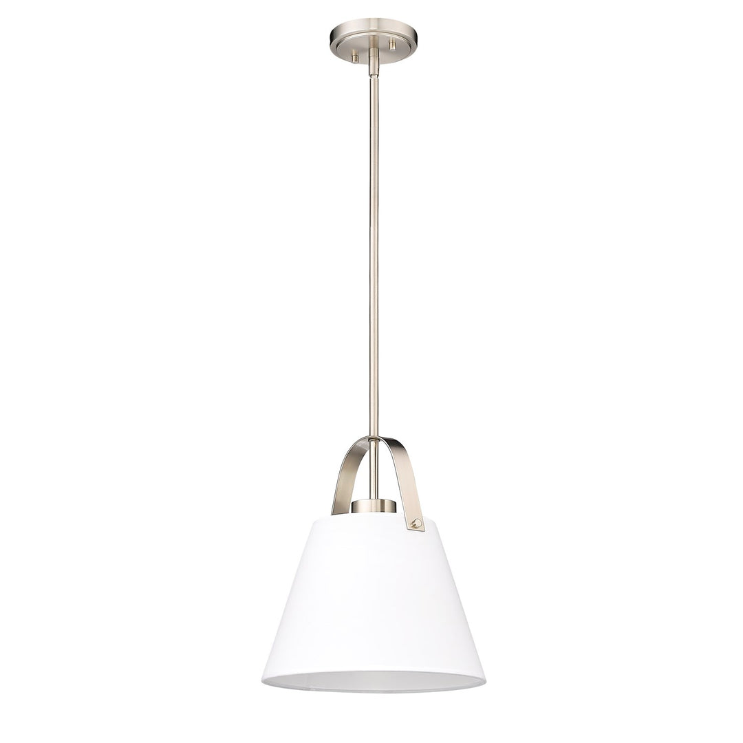 1 Light Pendant