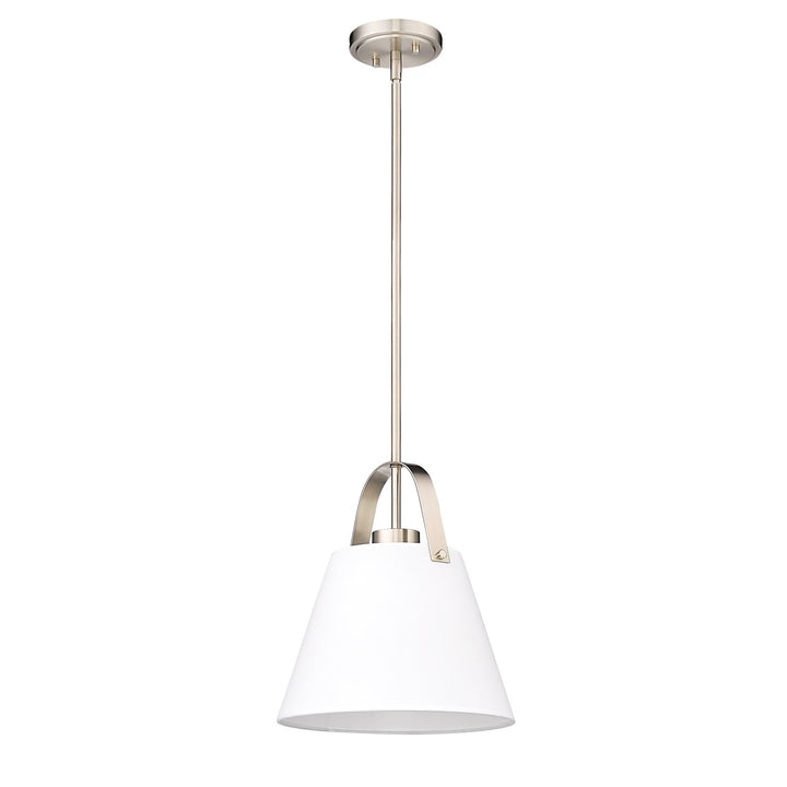 1 Light Pendant
