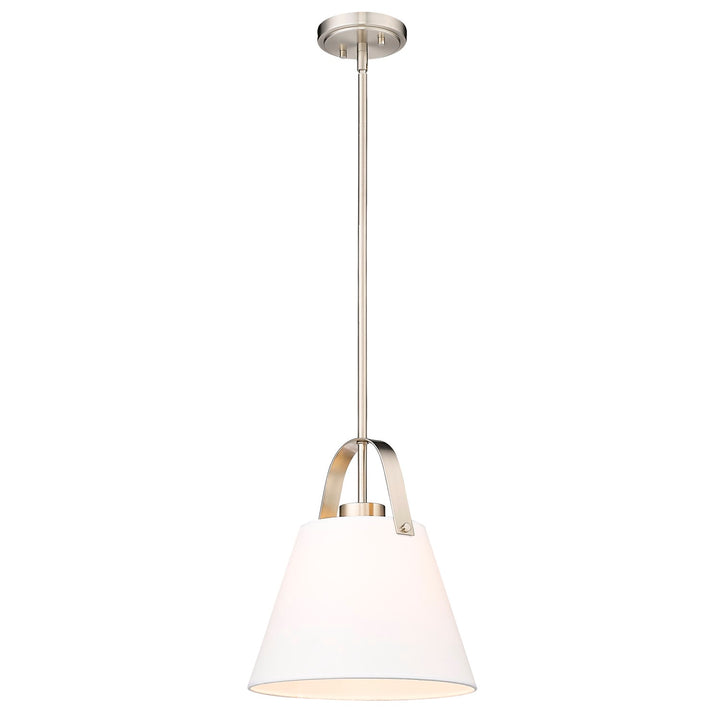 1 Light Pendant
