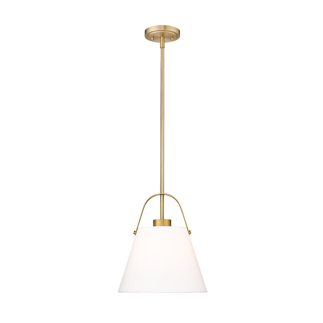 1 Light Pendant by Z-Lite