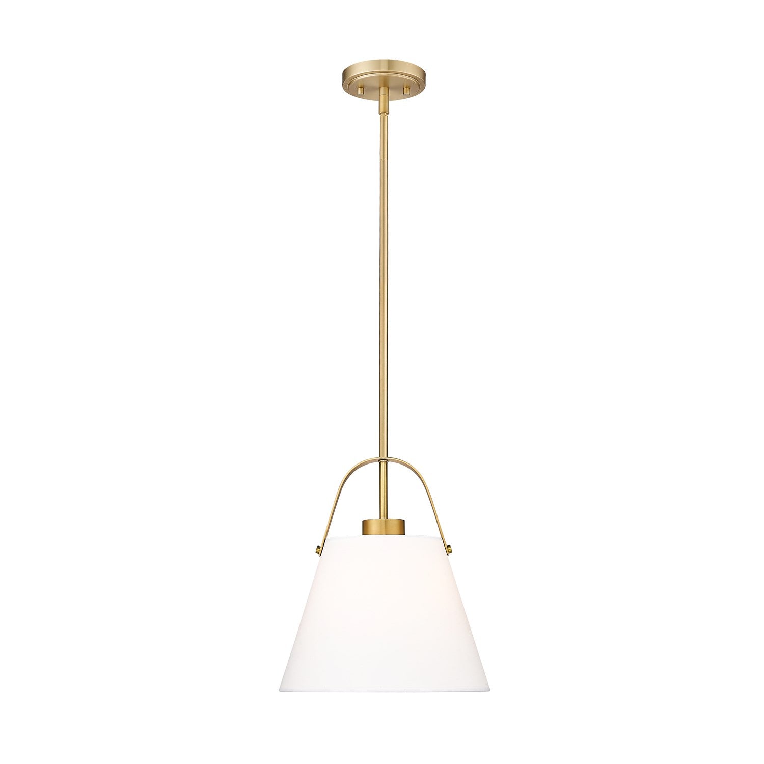 1 Light Pendant by Z-Lite