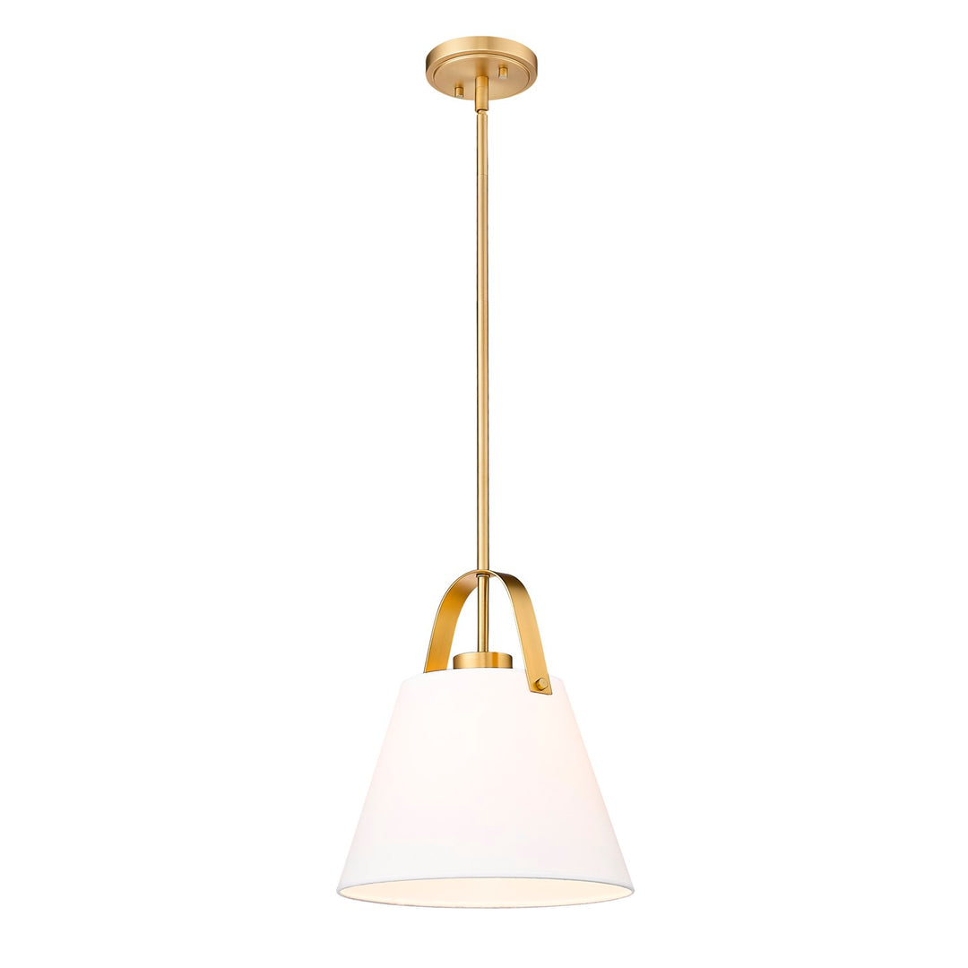1 Light Pendant