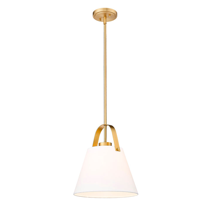1 Light Pendant