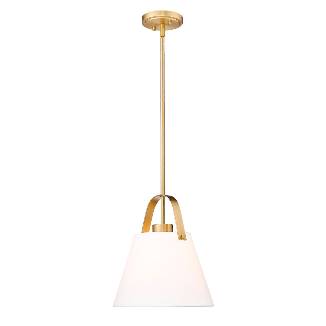 1 Light Pendant