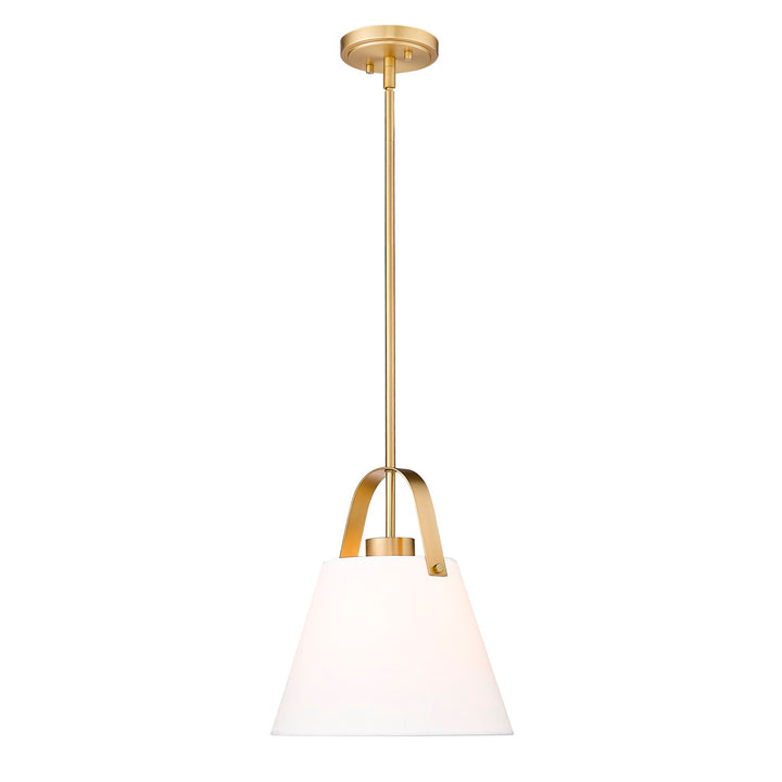 1 Light Pendant