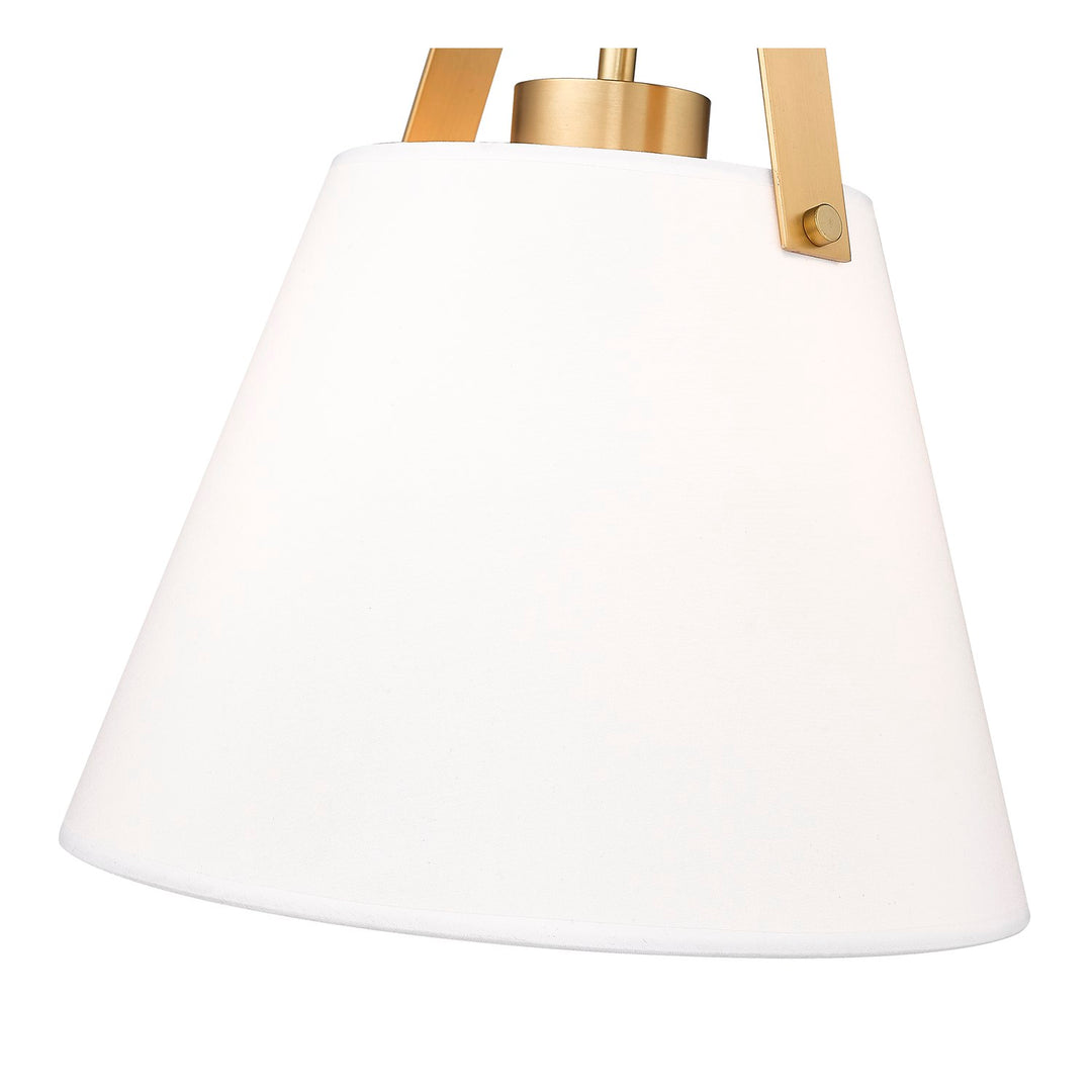 1 Light Pendant