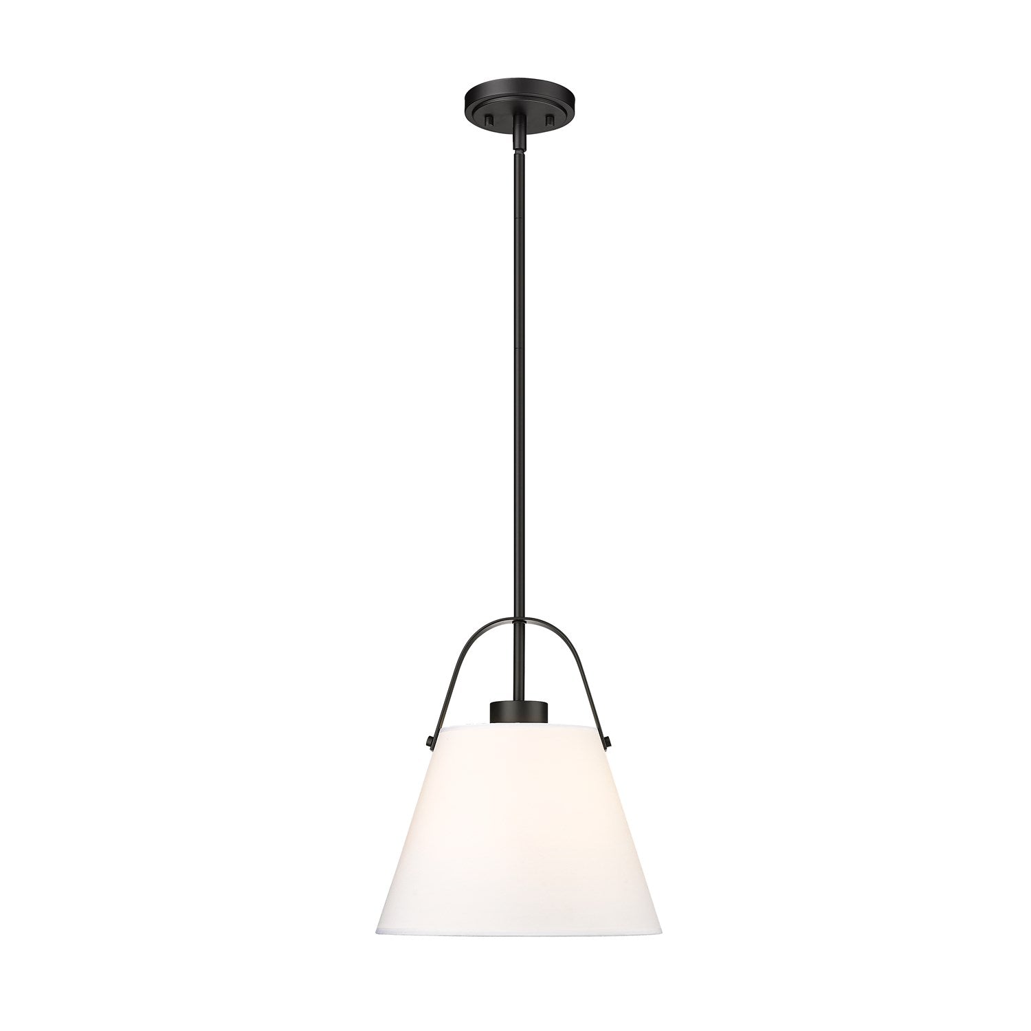 1 Light Pendant by Z-Lite