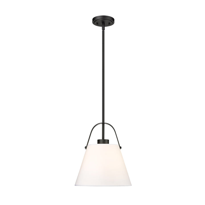 1 Light Pendant by Z-Lite
