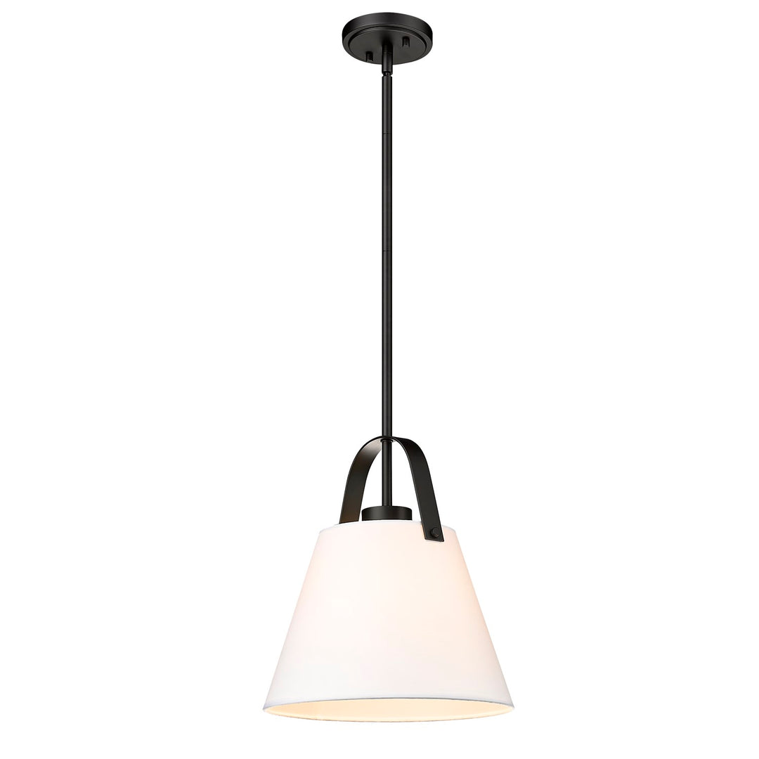 1 Light Pendant