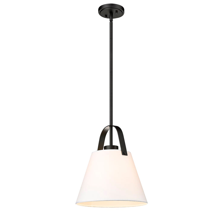 1 Light Pendant