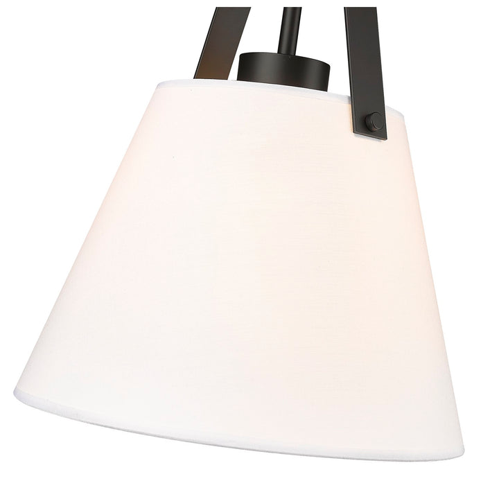 1 Light Pendant