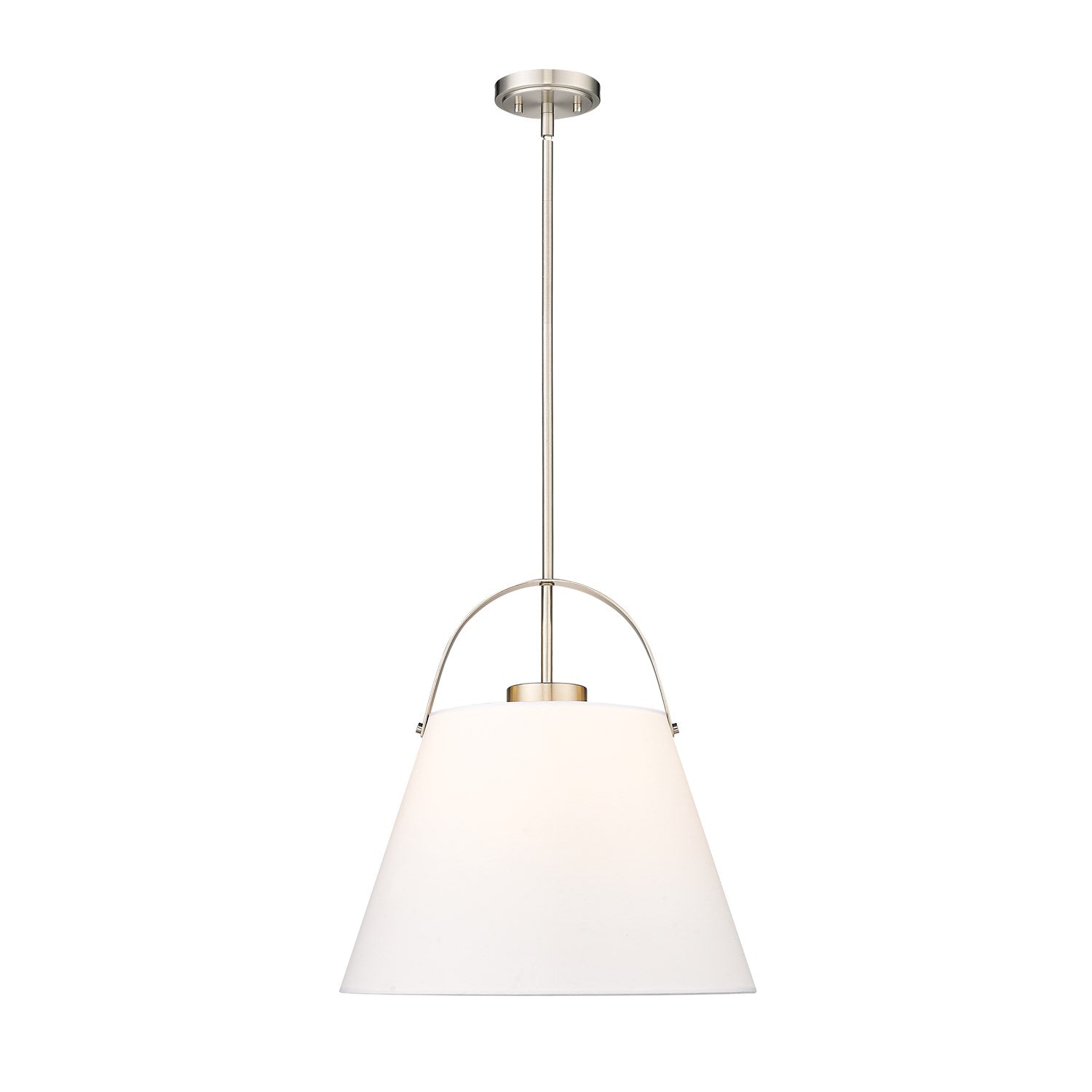 1 Light Pendant by Z-Lite