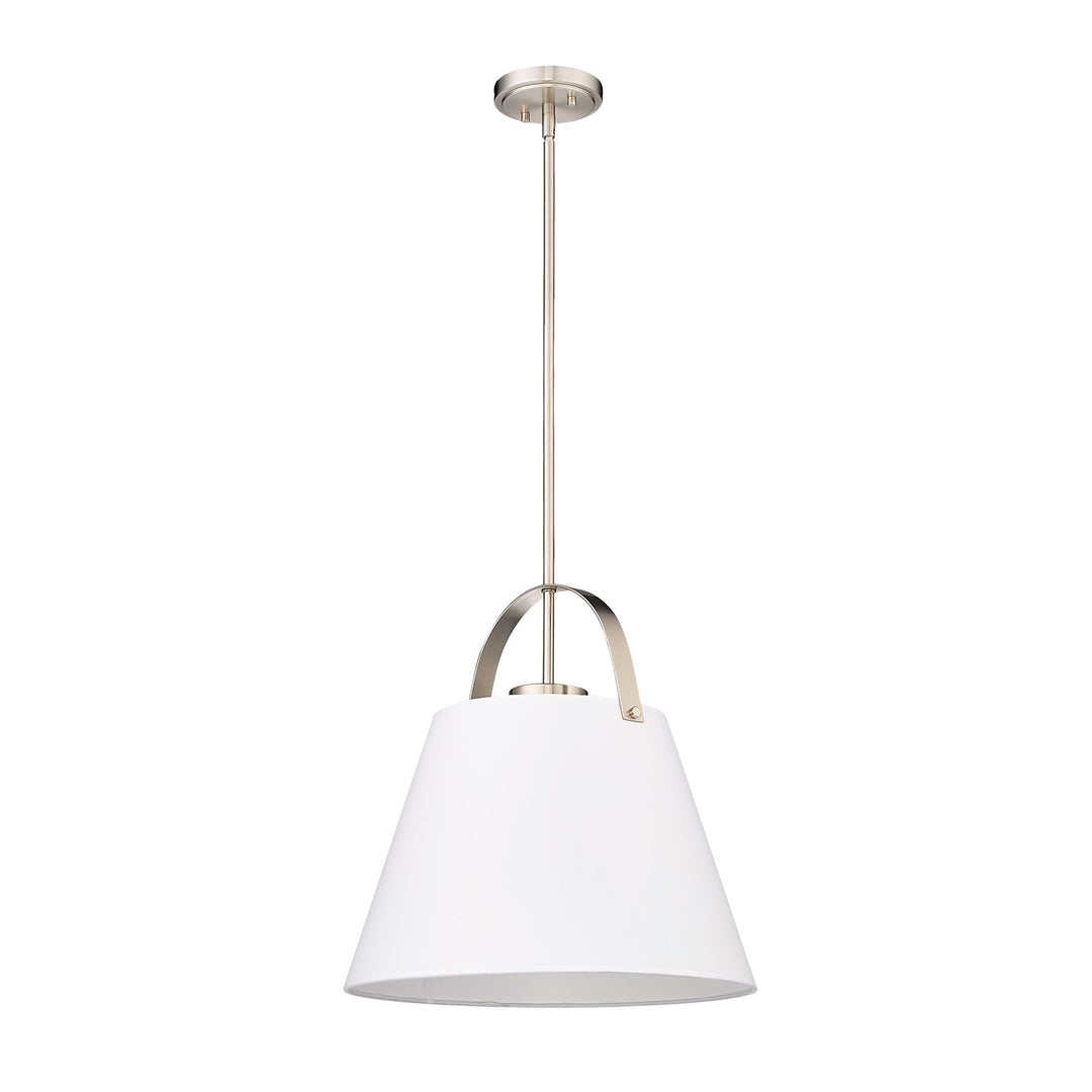 1 Light Pendant