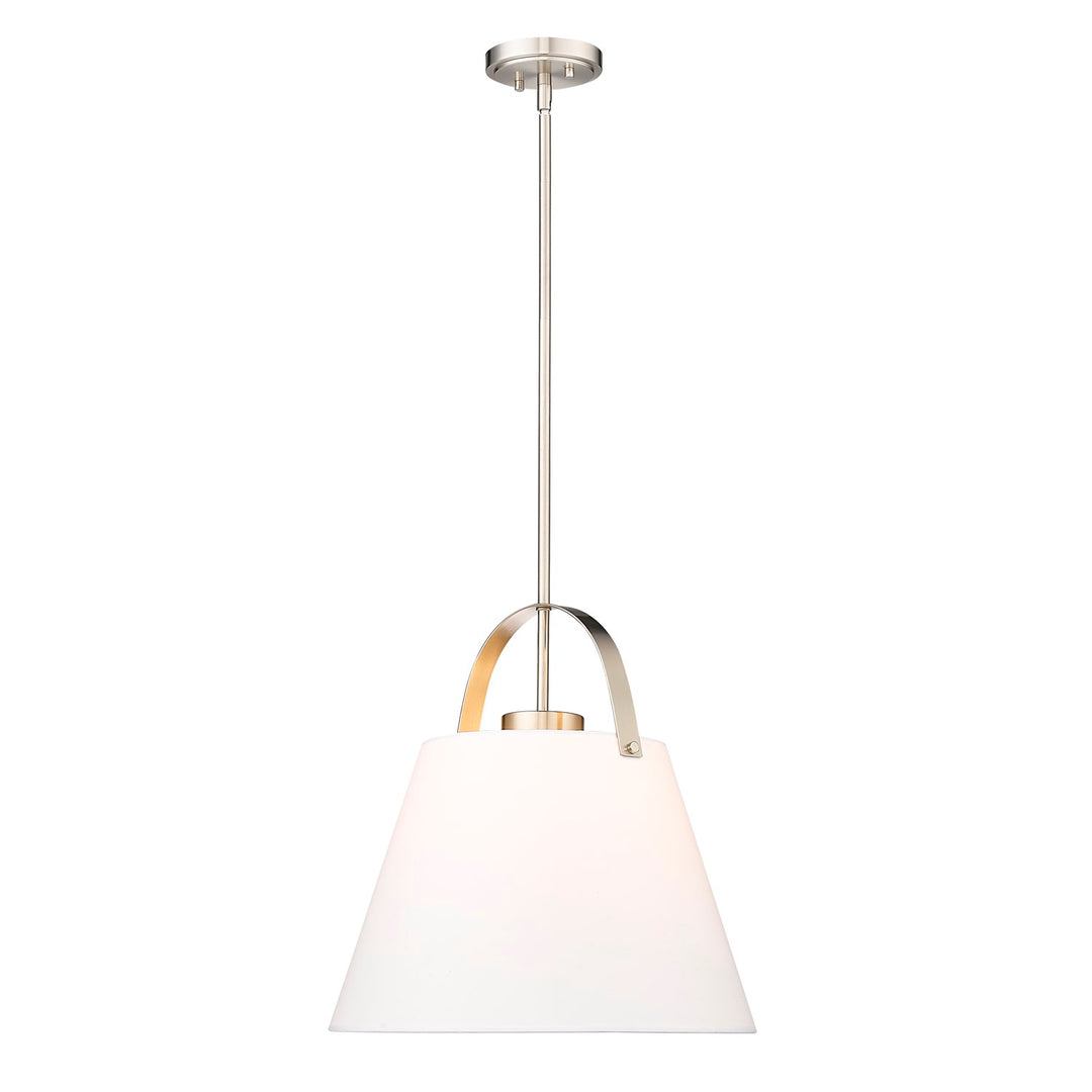 1 Light Pendant